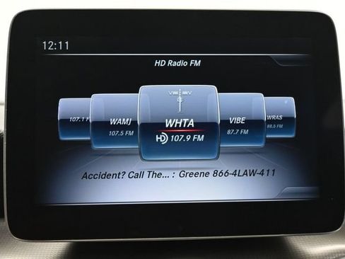Used 2019 Mercedes-Benz CLA 250 image 14
