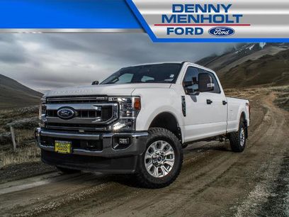 Certified 2022 Ford F350 XLT w/ XLT Value Package