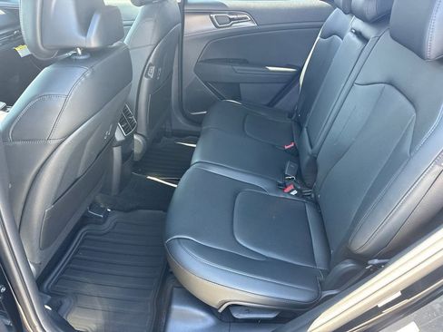 New 2026 Kia Sportage EX FWD image 21