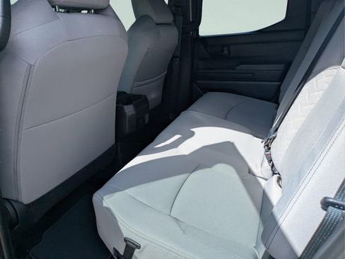 Certified 2025 Toyota Tacoma SR5 image 20