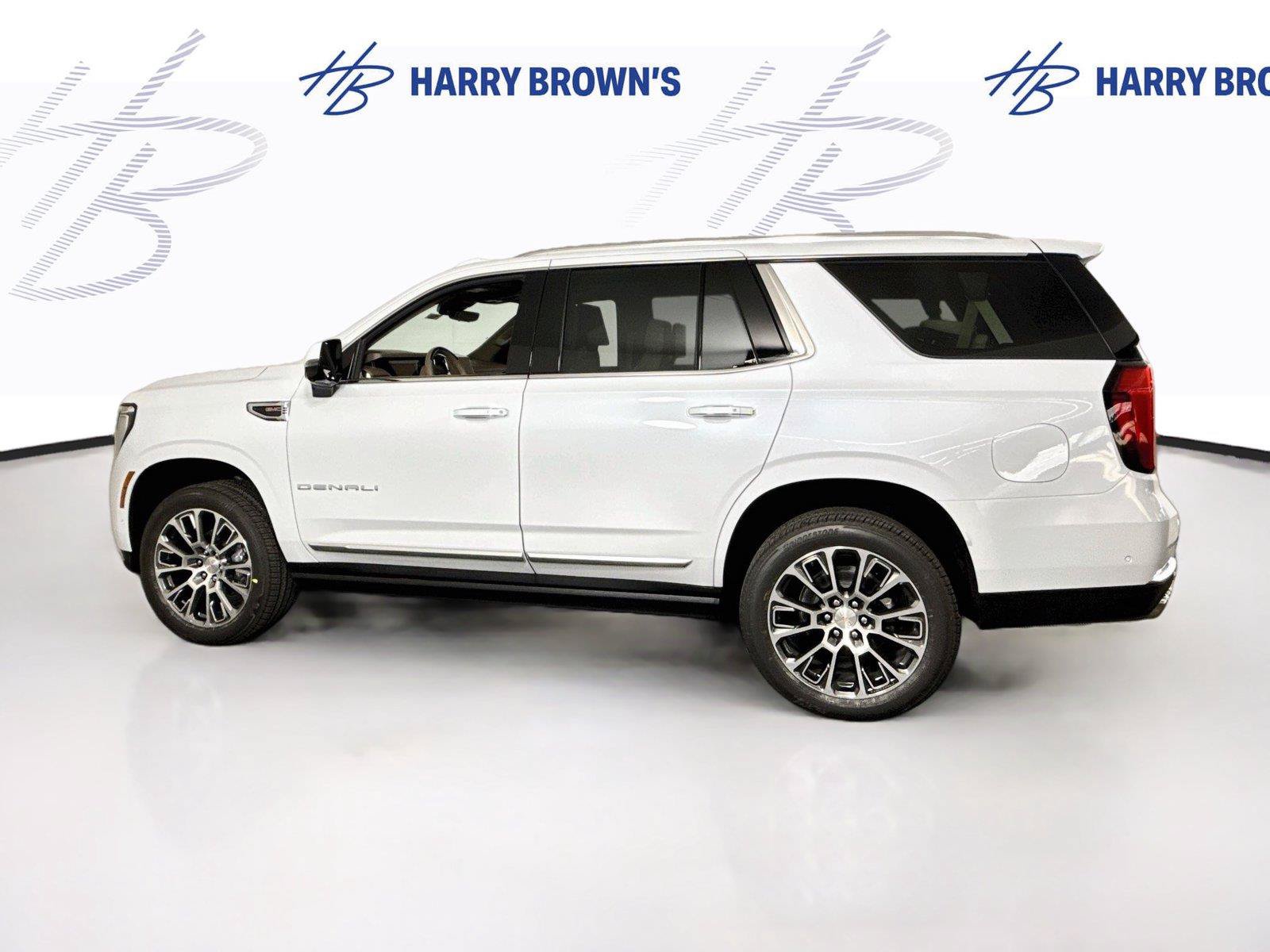 New 2027 GMC Yukon Denali w/ Denali Reserve Package AWD/4WD image 32
