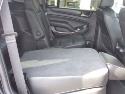 Used 2018 Chevrolet Tahoe LT w/ LT Midnight Edition image 33