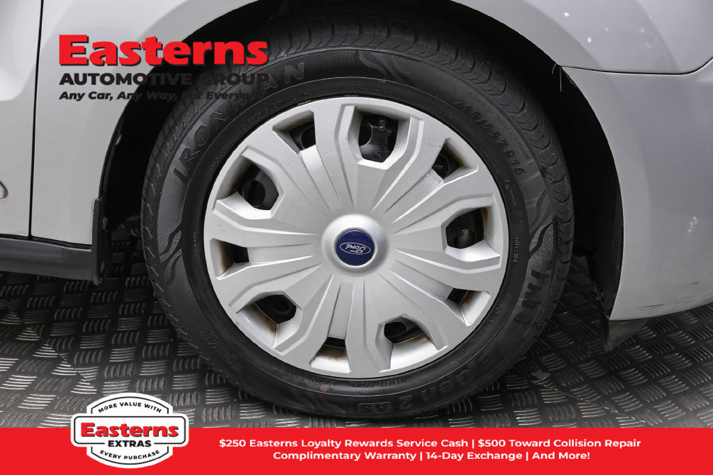 Used 2021 Ford Transit Connect XLT FWD image 30