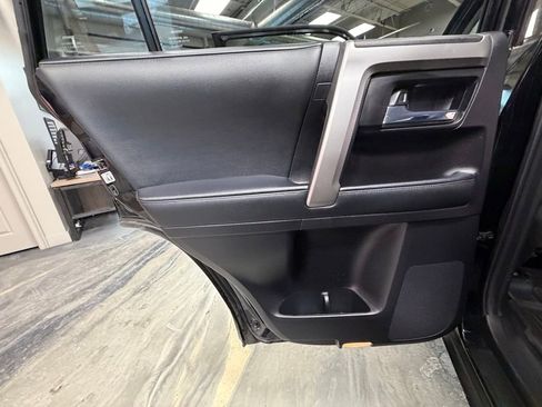 Used 2021 Toyota 4Runner Trail Special Edition image 56