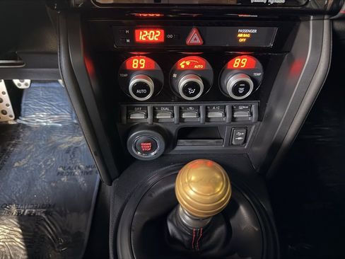 Used 2017 Subaru BRZ Limited w/ Popular Package #3 image 21