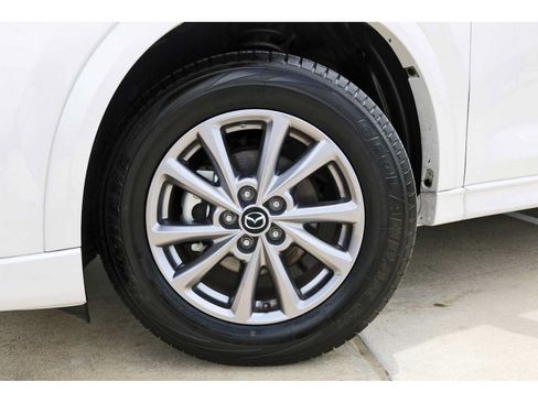Used 2025 MAZDA CX-5 AWD 2.5 S w/ Preferred Package image 30
