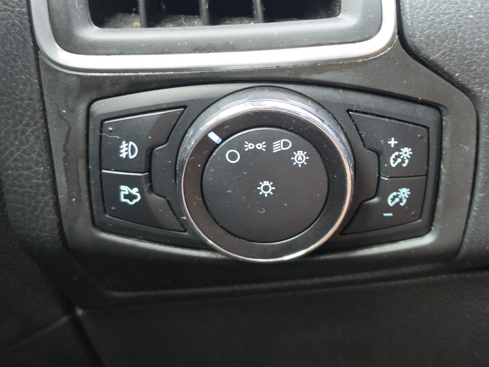 Used 2014 Ford Focus ST FWD image 16