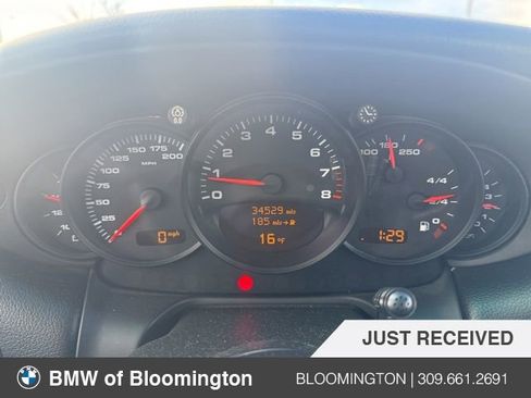 Used 2002 Porsche 911 Carrera image 7