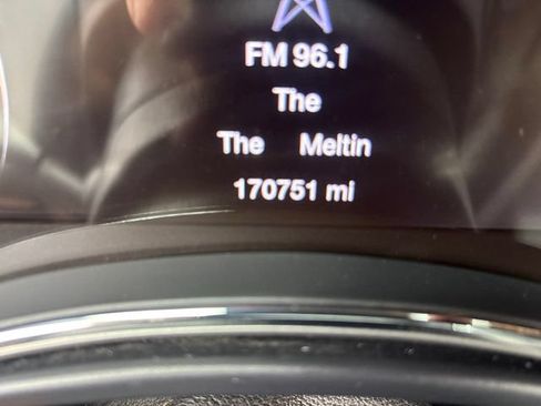 Used 2017 Jeep Grand Cherokee Altitude AWD/4WD image 14