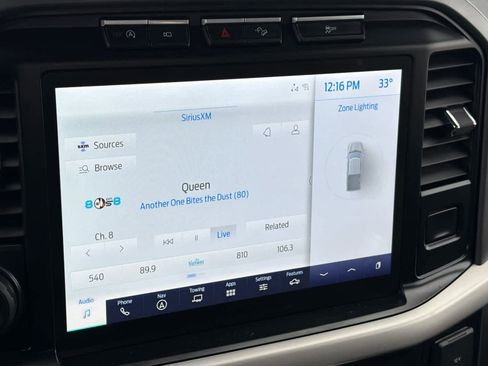 Certified 2021 Ford F150 XLT w/ Equipment Group 302A High image 15