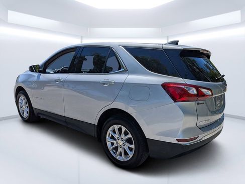 Used 2020 Chevrolet Equinox LT AWD/4WD image 5