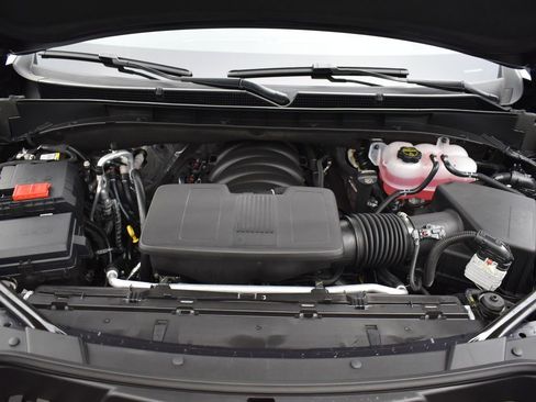 Certified 2026 Cadillac Escalade Platinum Sport w/ LPO, ONYX Package image 8