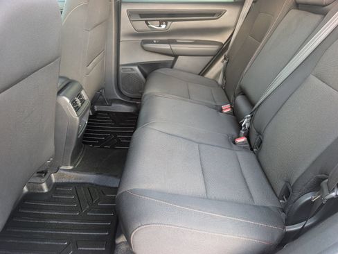 Used 2024 Honda CR-V Sport image 16