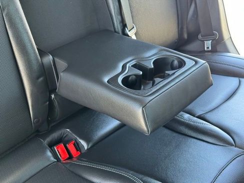 Used 2019 Jeep Compass High Altitude AWD/4WD image 21