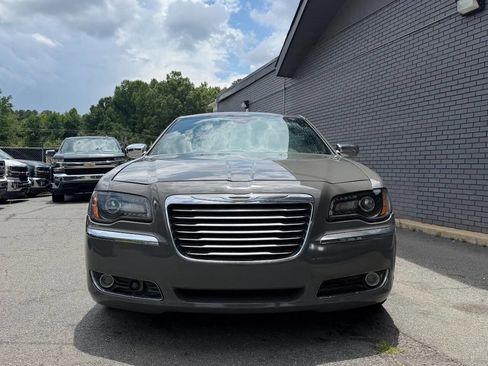 Used 2012 Chrysler 300 C AWD/4WD image 2