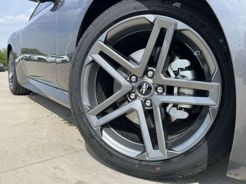 New 2026 Nissan Z Performance RWD image 7