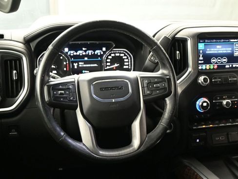 Used 2019 GMC Sierra 1500 Denali w/ Denali Ultimate Package AWD/4WD image 7