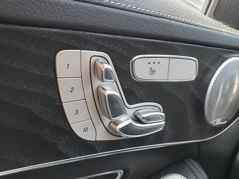 Used 2015 Mercedes-Benz C 300 4MATIC Sedan image 23