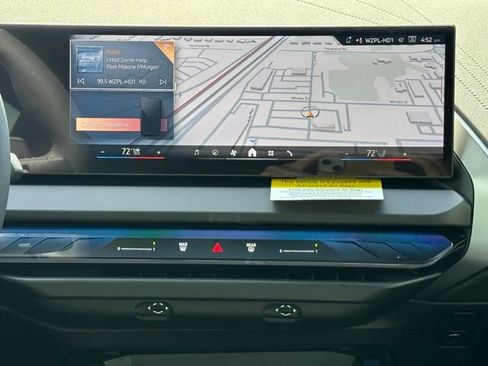 New 2026 BMW X3 xDrive30i AWD/4WD image 22