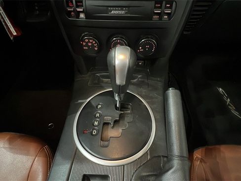 Used 2008 MAZDA MX-5 Miata Grand Touring w/ Premium Pkg image 22