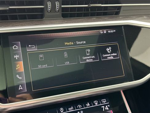 Used 2020 Audi A7 3.0T Prestige image 21