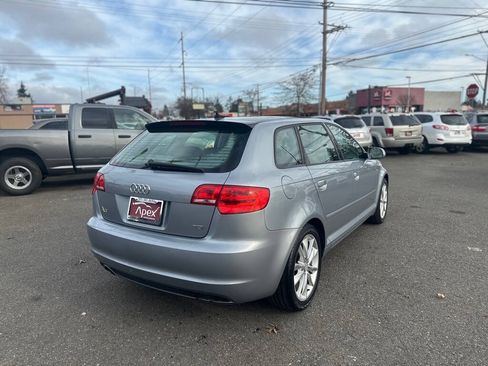 Used 2011 Audi A3 TDI Premium FWD image 6