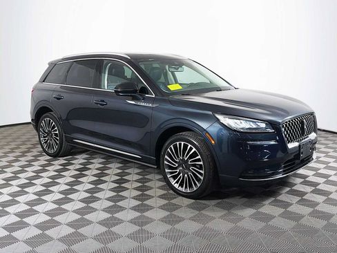 Used 2020 Lincoln Corsair Reserve w/ Appearance Package AWD/4WD image 3