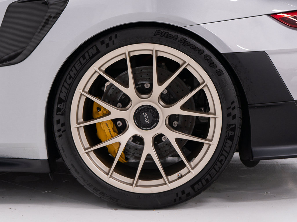 Used 2018 Porsche 911 GT2 RS RWD image 41
