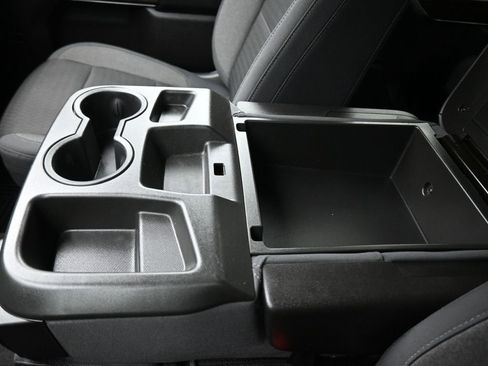 Used 2020 Chevrolet Silverado 1500 RST image 26