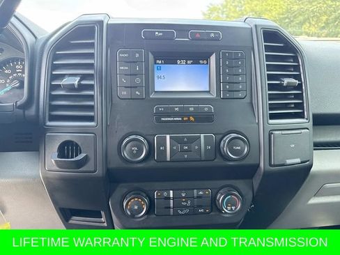 Used 2020 Ford F150 XL w/ Equipment Group 101A Mid RWD image 22