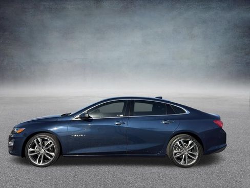 Used 2020 Chevrolet Malibu Premier FWD image 7