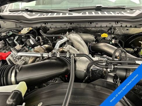 New 2026 Ford F350 XL w/ STX Appearance Package AWD/4WD image 41