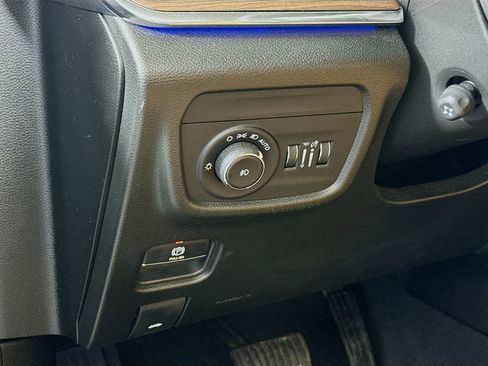 Used 2023 Jeep Grand Cherokee Summit image 10