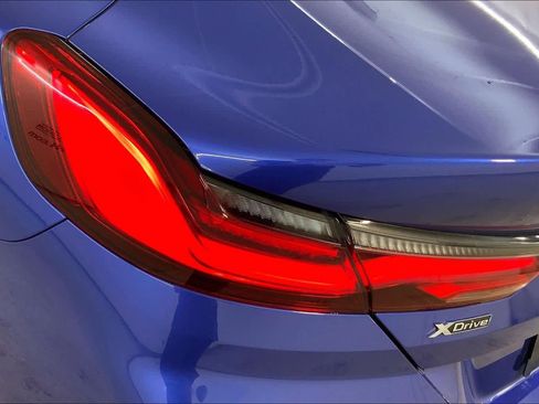 Certified 2024 BMW 840i Gran Coupe xDrive AWD/4WD image 28