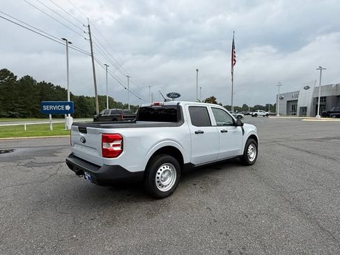 Used 2026 Ford Maverick XL AWD/4WD image 6
