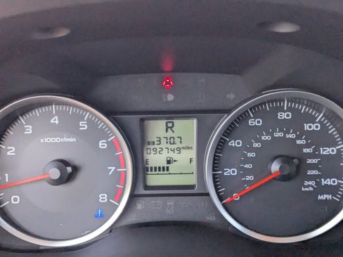 Used 2017 Subaru Forester 2.5i image 30