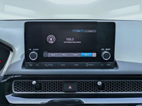 Used 2024 Honda Civic EX image 18