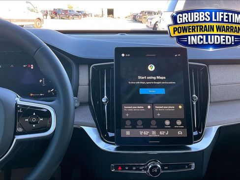 New 2026 Volvo XC90 B6 Core AWD/4WD image 20