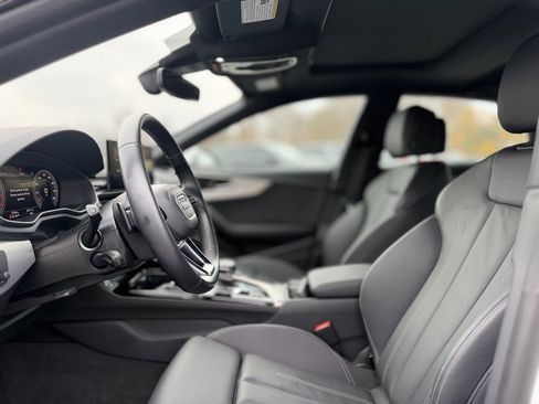 Used 2025 Audi A5 2.0T Premium Plus image 15