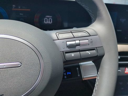New 2026 Hyundai Sonata SEL FWD image 32