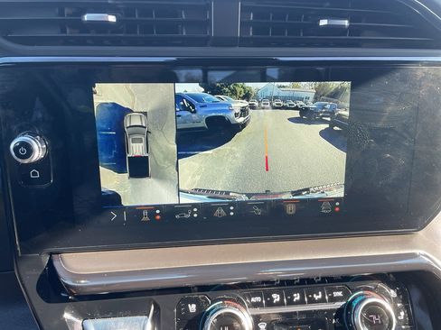 Certified 2024 GMC Sierra 1500 AT4X image 30