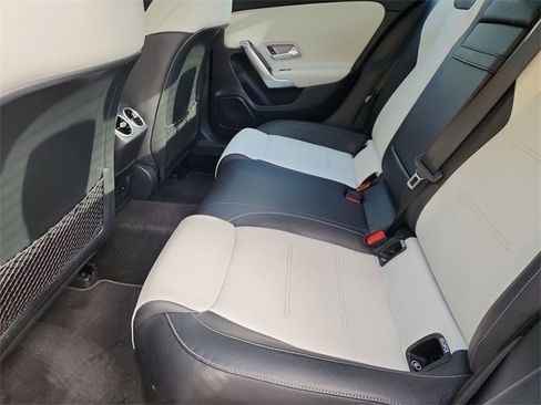 Used 2022 Mercedes-Benz A 220 image 25