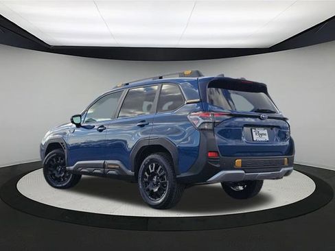 New 2026 Subaru Forester Wilderness image 5