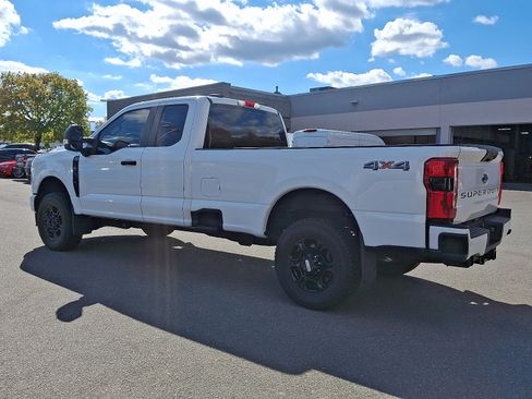 Certified 2023 Ford F350 XL w/ STX Appearance Package image 7