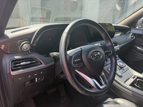 Used 2022 Hyundai Palisade Calligraphy FWD image 7