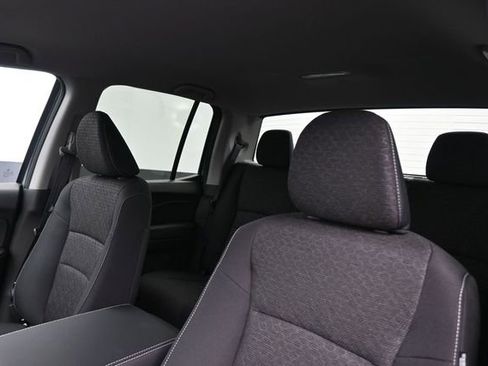 New 2026 Honda Ridgeline Sport image 26