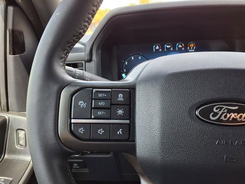 Used 2024 Ford F150 XLT w/ Equipment Group 302A MID image 36