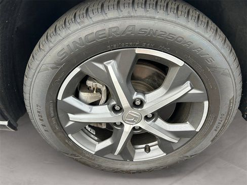 Used 2023 Honda HR-V EX-L image 14