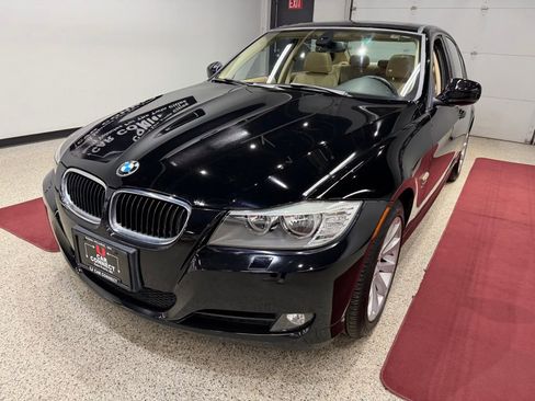 Used 2011 BMW 328i xDrive Sedan image 6