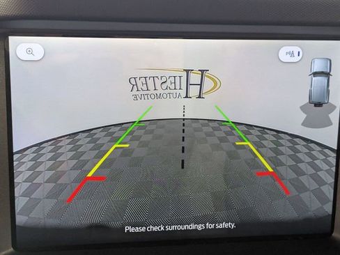 Used 2025 Ford Bronco Big Bend image 20